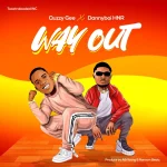 Way Out Cover Art