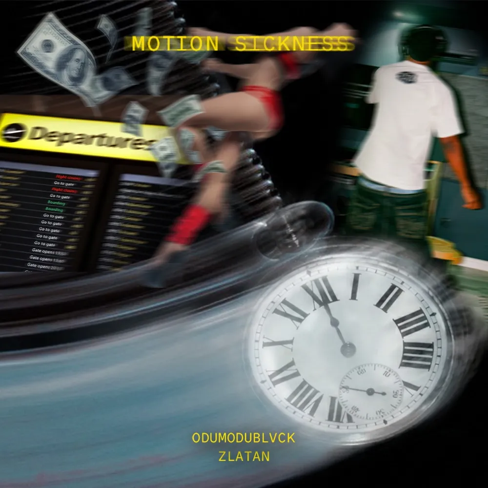 ODUMODUBLVCK
