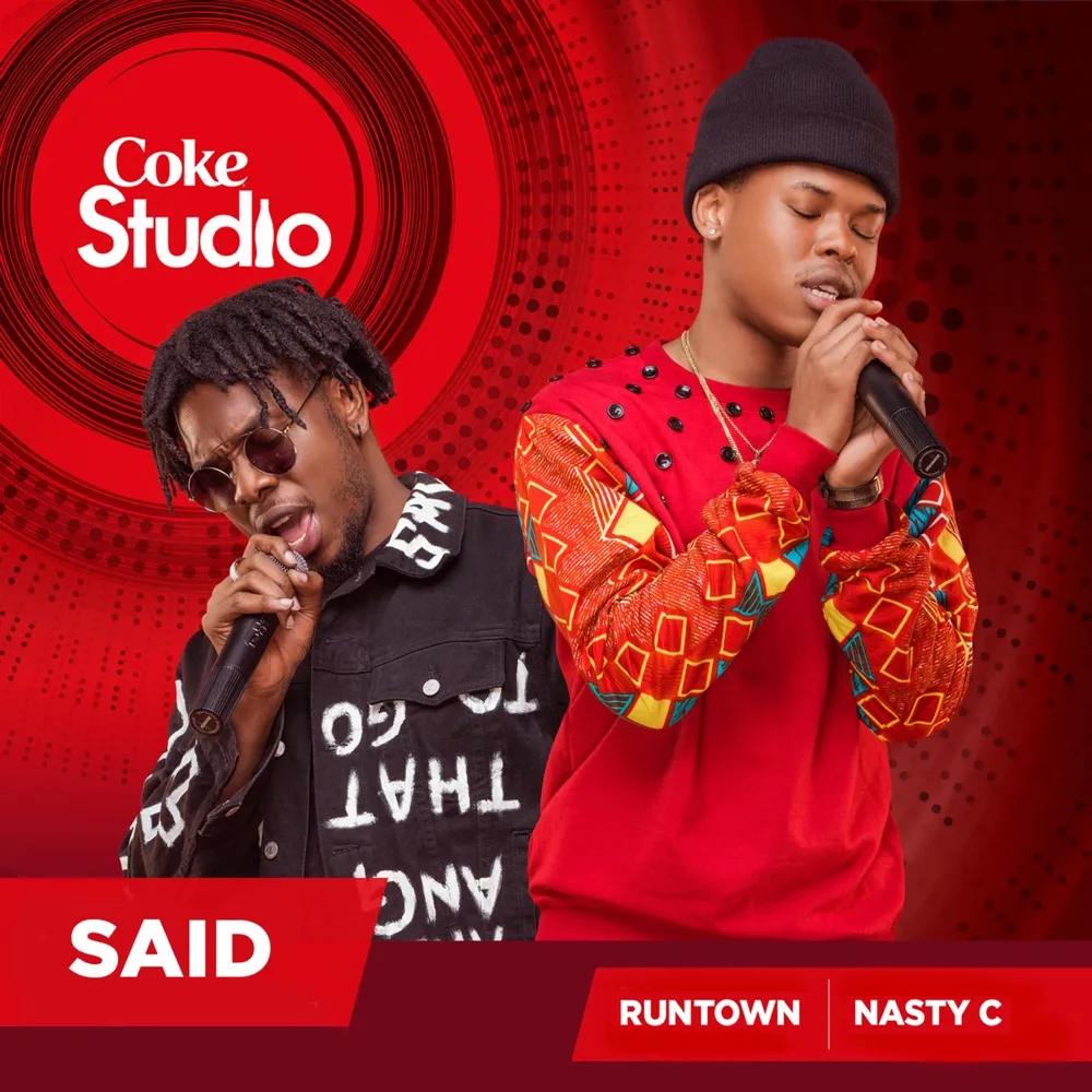 Nasty C