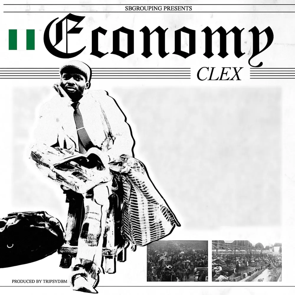 Economy by Clex