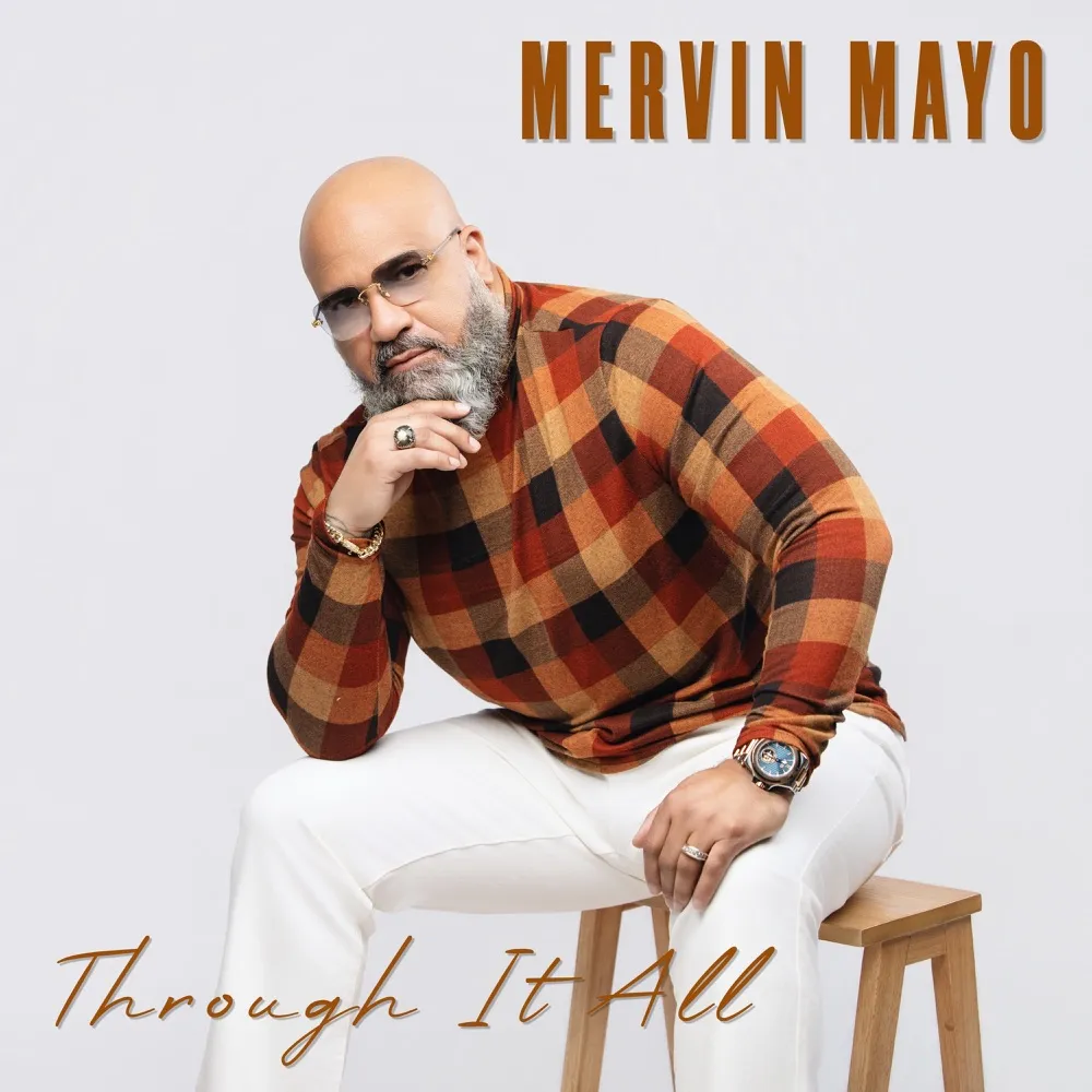 Mervin Mayo