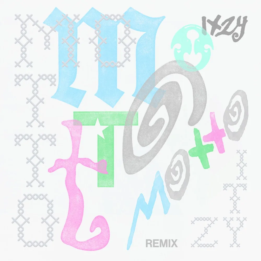 Motto (Remixes) EP