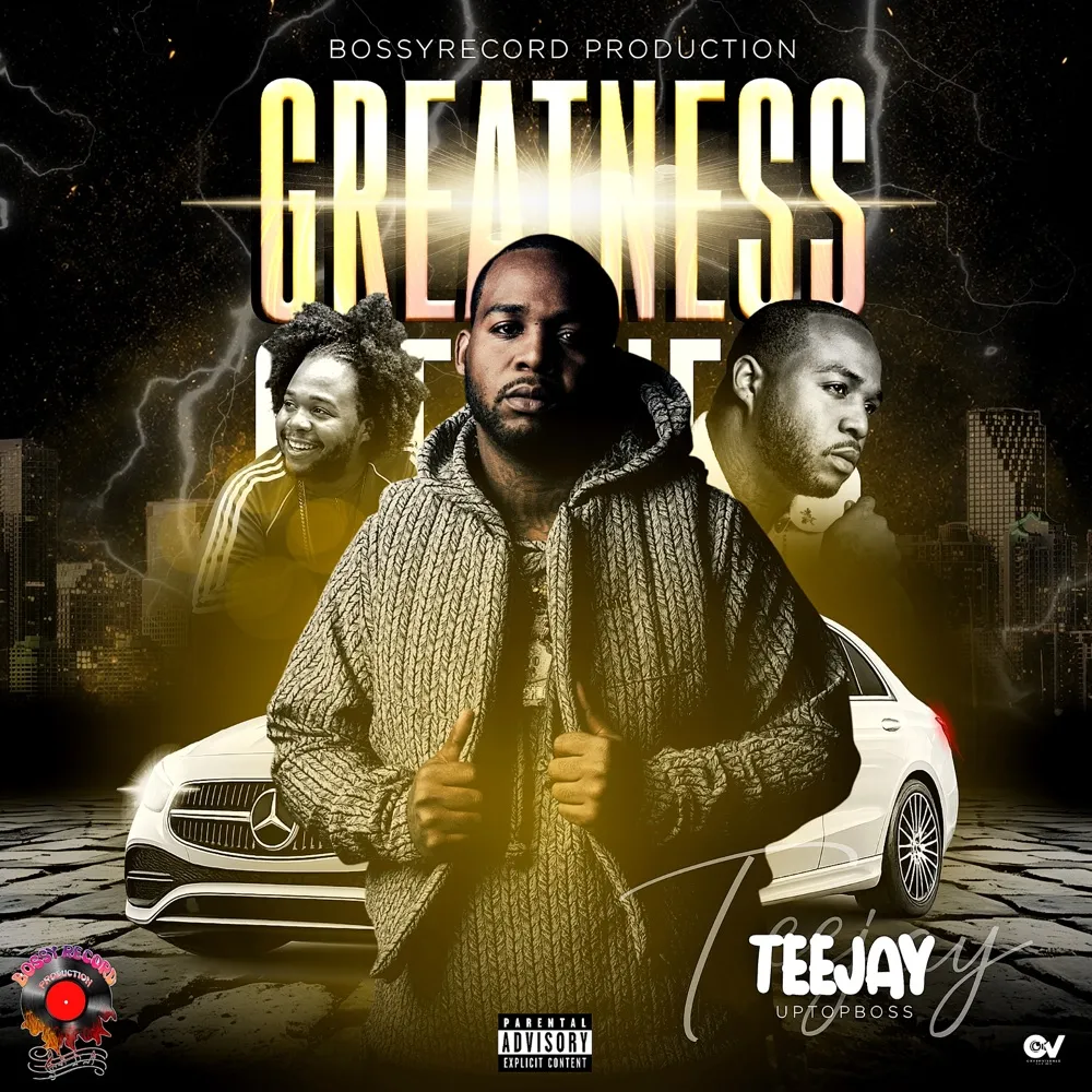 Teejay