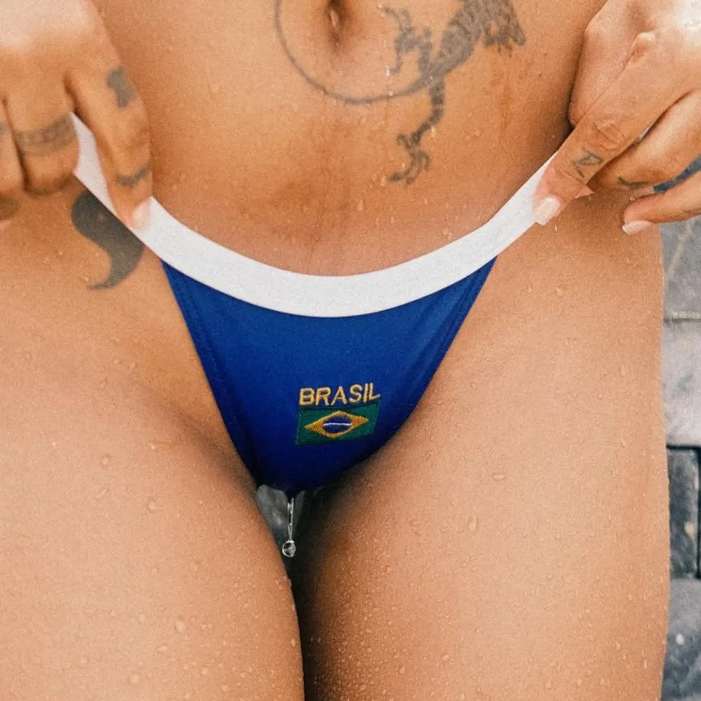 Genre Brazilian