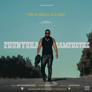 Cassper Nyovest