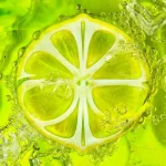 MY LEMONADE
