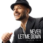 Never Let Me Down
