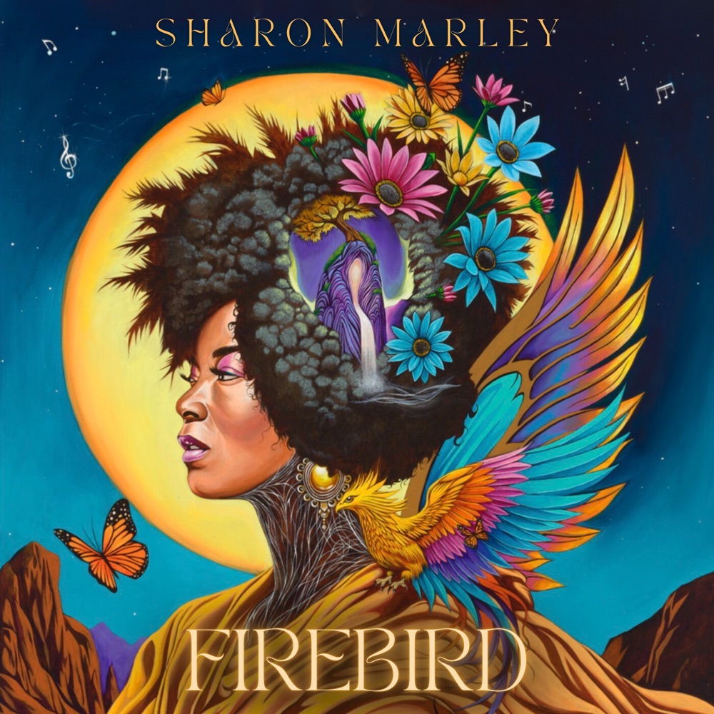 Firebird (Album)