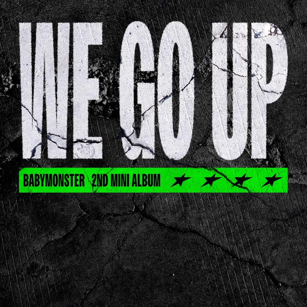 WE GO UP EP