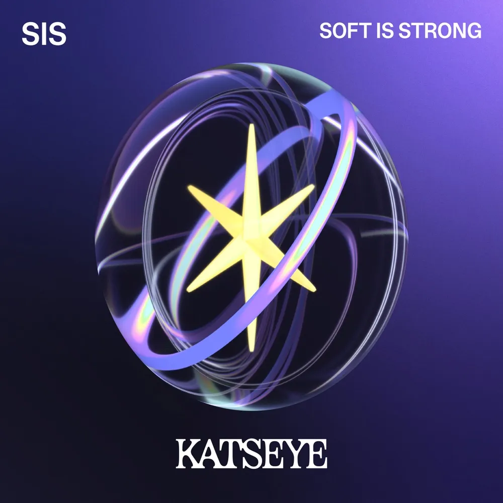 SIS (Soft Is Strong) EP