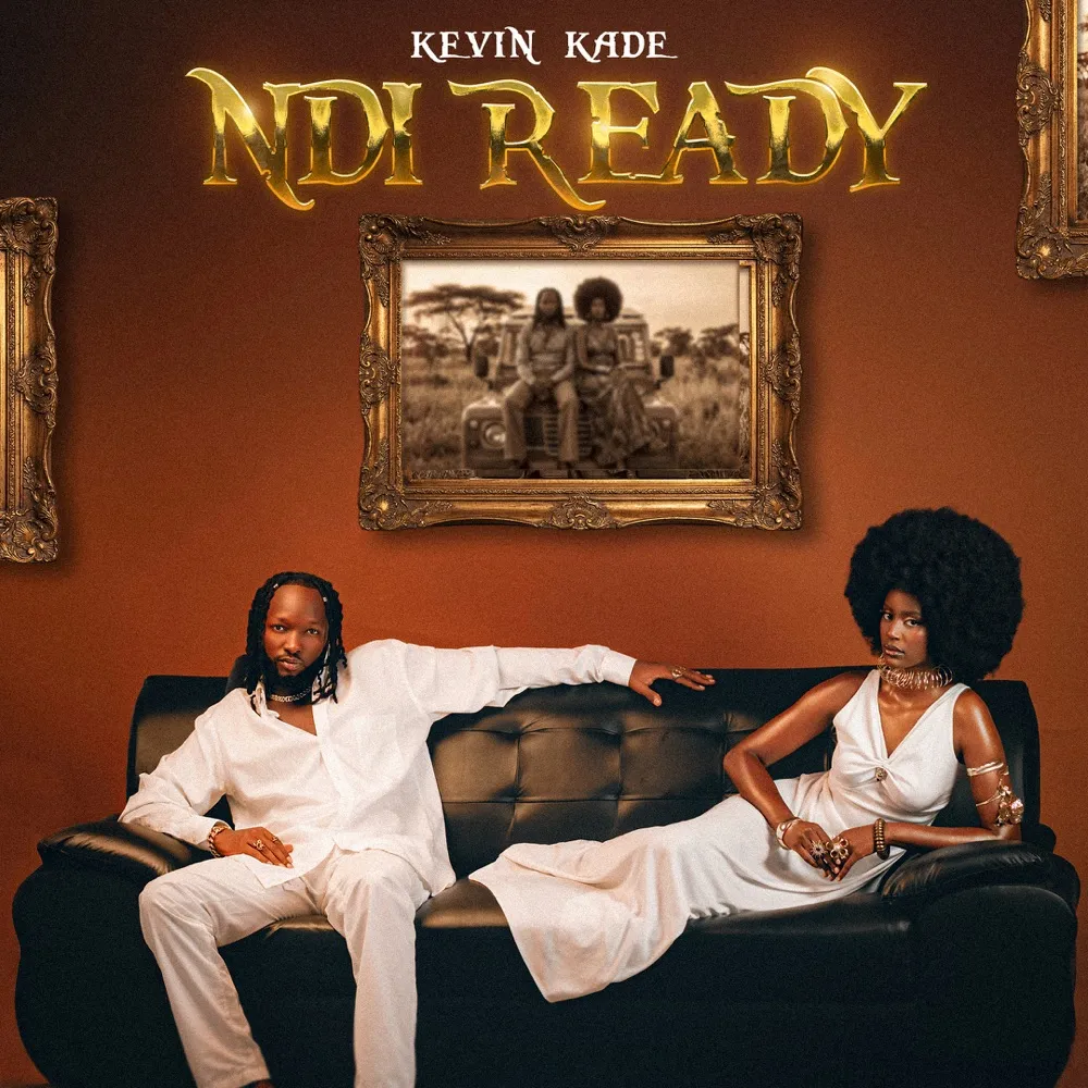 Ndi Ready by Kevin Kade