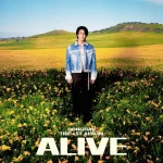 ALIVE (SKIT) Cover Art