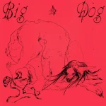 Come All You Beasts Cover Art