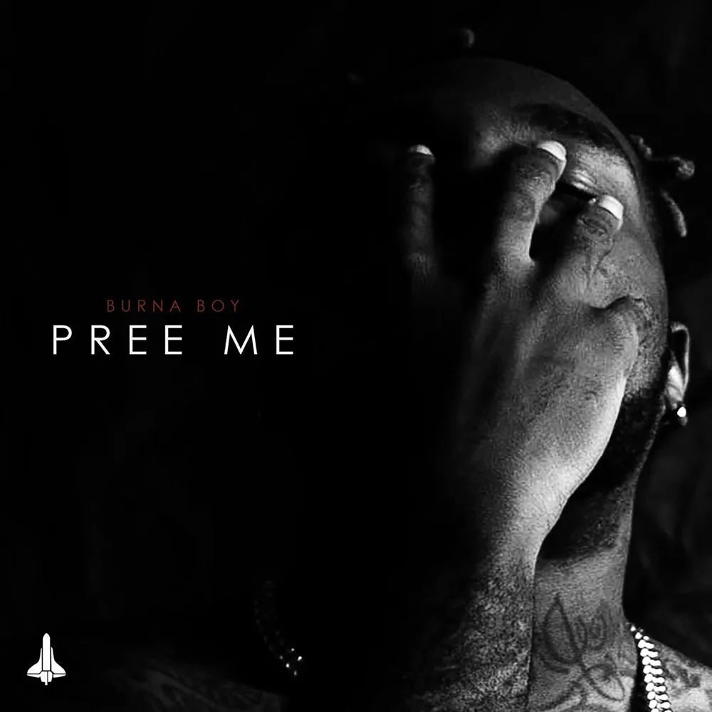 Pree Me by Burna Boy