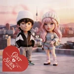Just Friend? EP