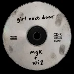 girl next door