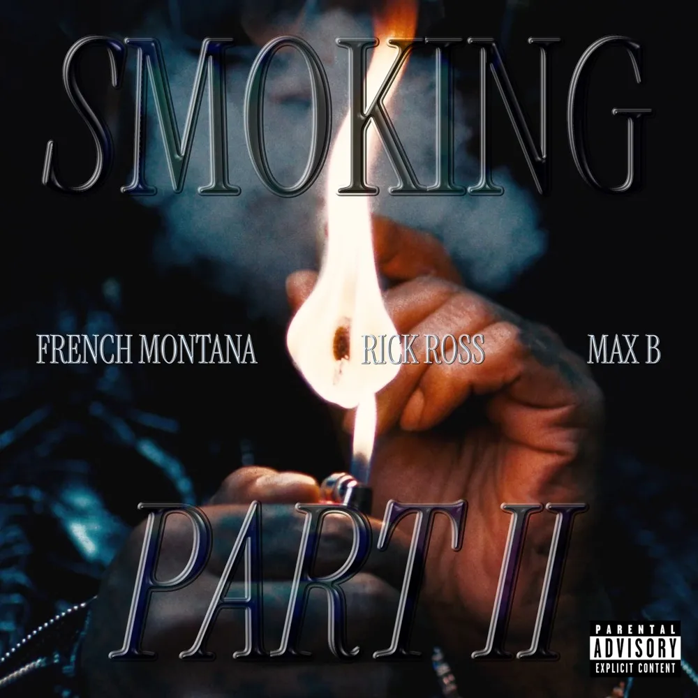 French Montana