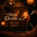 Hello Darlin’ pt. 2 Cover Art