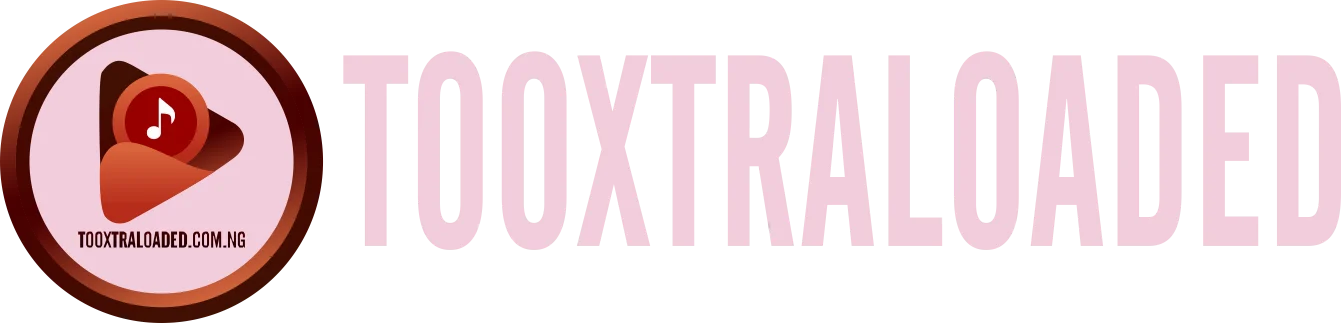 Tooxtraloaded Logo