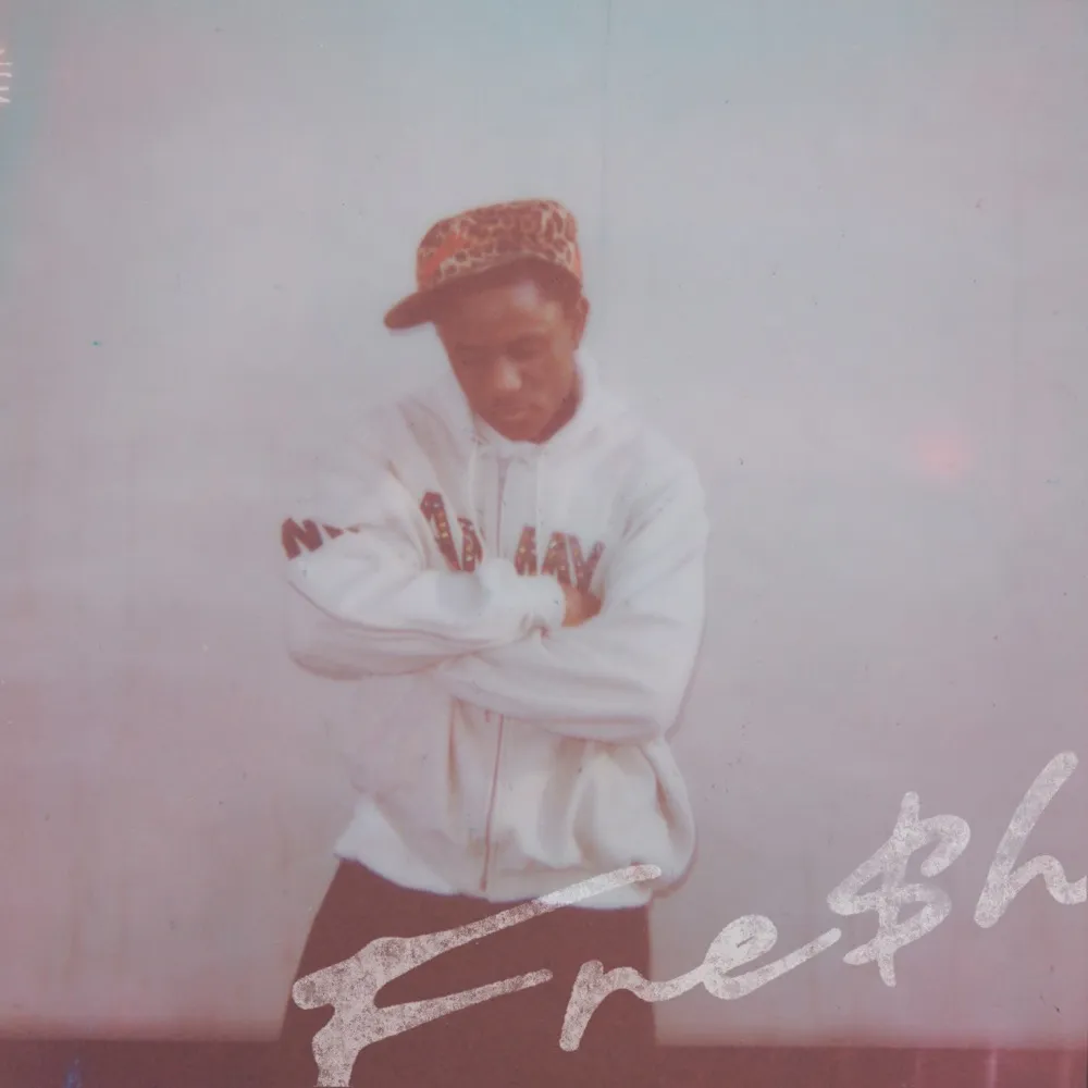 FRE$H by Victony