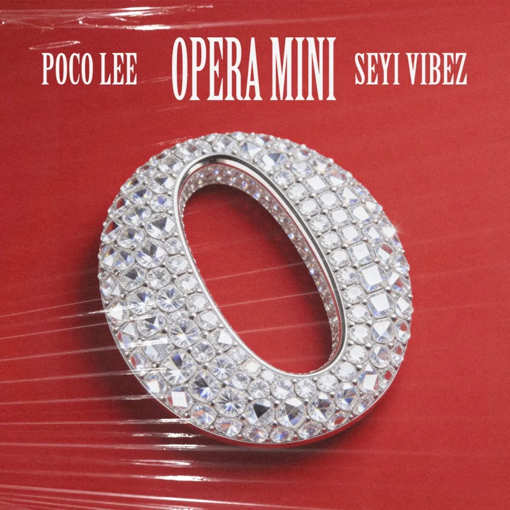 Poco Lee