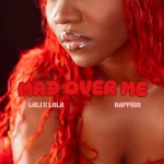 Mad Over Me
