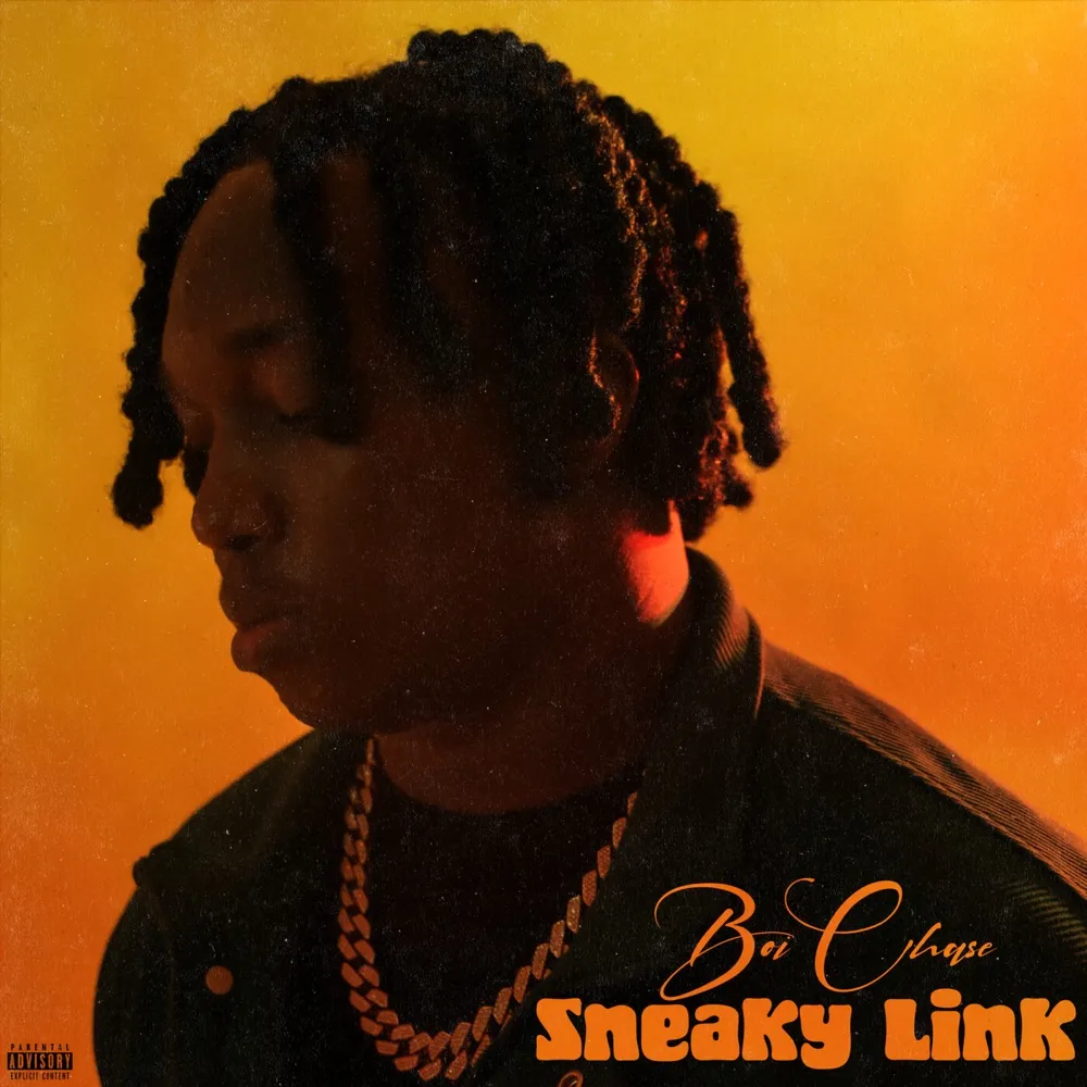 Sneaky Link by Boi Chase