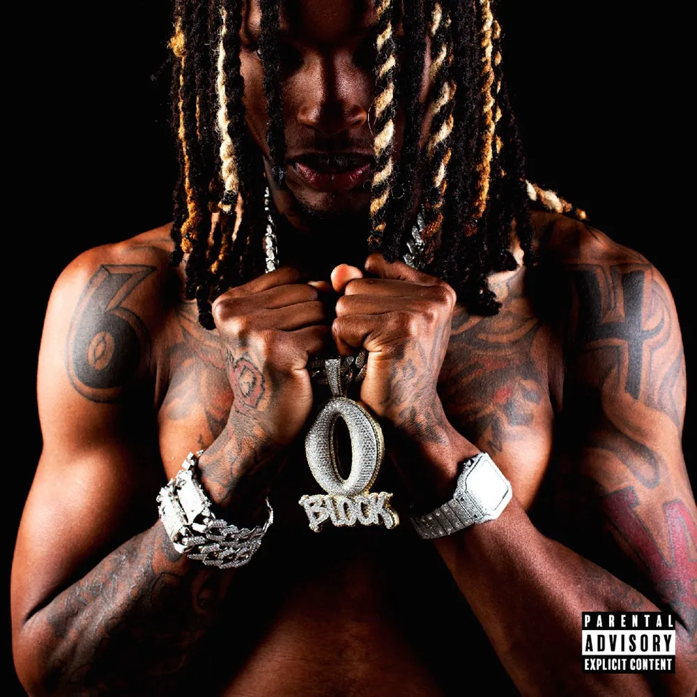 Welcome to O'Block cover art