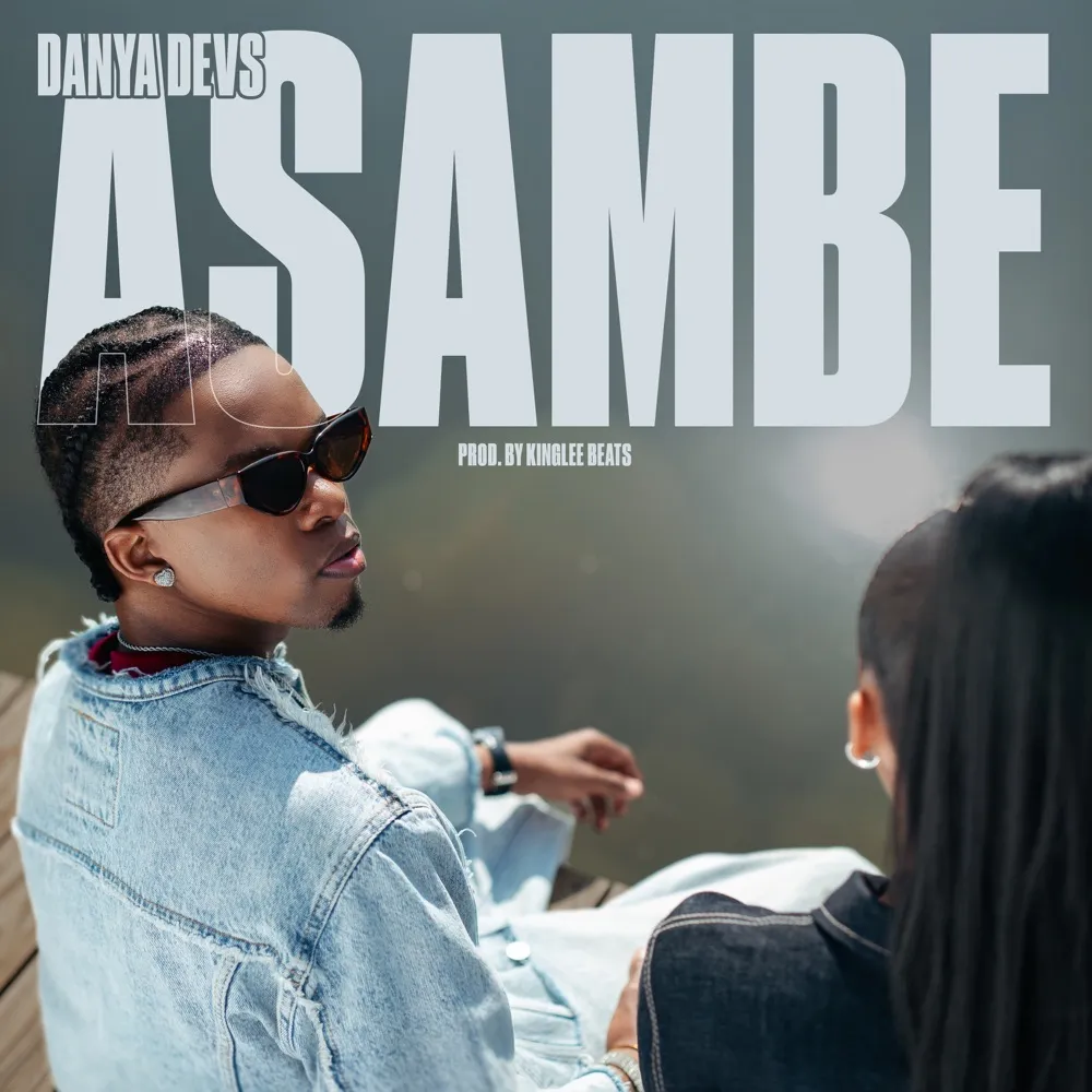 Asambe by Danya Devs