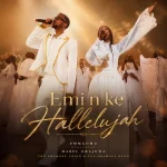 Emi N Ke Hallelujah
