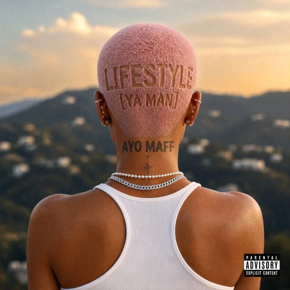 Lifestyle (YA MAN) by Ayo Maff