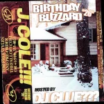 Birthday Blizzard ‘26 EP